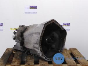 Used Gearbox Mercedes E (W211) 2.2 E-200 CDI 16V Price on request offered by Autoparts Van De Velde