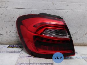 Begagnade Baklykta, vänster Mercedes A (177.0) 2.0 A-200d Pris € 151,25 Inklusive moms erbjuds av Autoparts Van De Velde