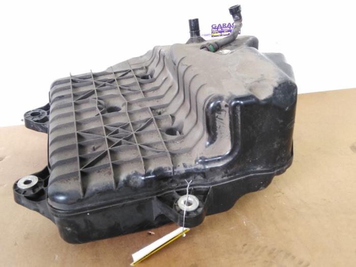 Additive tank Mercedes C Estate C200 BlueTEC, C200 d 1.6 16V