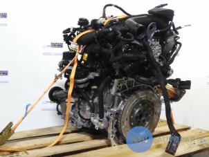 Used Engine Mercedes CLA (118.3) 1.3 CLA-250 e Turbo 16V Price € 3.327,50 Inclusive VAT offered by Autoparts Van De Velde