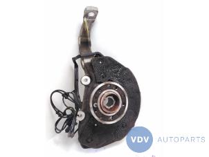 Used Knuckle bracket, front right Mercedes E Estate (S213) E-43 AMG 3.0 V6 Turbo 4-Matic Price on request offered by Autoparts Van De Velde