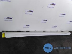 Usados Umbral izquierda Mercedes CLA (118.3) 2.0 CLA-200d Precio de solicitud ofrecido por Autoparts Van De Velde