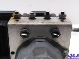 ABS Computer from a Mercedes-Benz A (W176) 1.5 A-180 CDI, A-180d 16V 2014