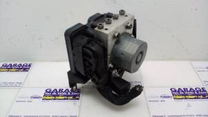 ABS Computer from a Mercedes-Benz A (W176) 1.5 A-180 CDI, A-180d 16V 2014