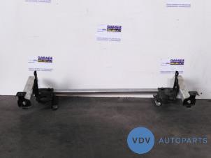 Usados Barra de radiador Mercedes GLE (V167) 300d 2.0 Turbo 16V 4-Matic Precio de solicitud ofrecido por Autoparts Van De Velde