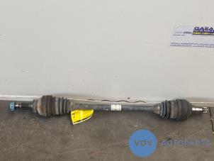 Used CV joint, rear Mercedes A (W176) 2.0 A-250 Turbo 16V 4-Matic Price on request offered by Autoparts Van De Velde