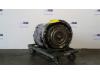 Gearbox from a Mercedes C (R205), 2016 C-220d 2.2 16V BlueTEC, Convertible, Diesel, 2.143cc, 120kW (163pk), RWD, OM651921, 2016-06, 205.404 2018