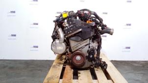 Usados Motor Mercedes Citan (415.6) 1.5 109 CDI Precio € 2.117,50 IVA incluido ofrecido por Autoparts Van De Velde