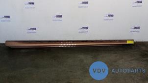 Used Sill, left Mercedes CLA (118.3) 2.0 CLA-200d Price € 114,95 Inclusive VAT offered by Autoparts Van De Velde