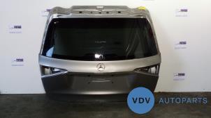 Usados Cubierta de maletero Mercedes GLE (V167) 350de 2.0 Turbo 16V 4-Matic Precio € 1.046,65 IVA incluido ofrecido por Autoparts Van De Velde