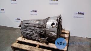 Używane Skrzynia biegów Mercedes C (W205) C-180d 1.6 Turbo 16V Cena € 1.089,00 Z VAT oferowane przez Autoparts Van De Velde