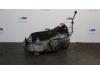 Gearbox from a Mercedes CLK (W209), 2002 / 2009 2.2 220 CDI 16V, Compartment, 2-dr, Diesel, 2.148cc, 110kW (150pk), RWD, OM646966, 2005-01 / 2009-05, 209.308 2008