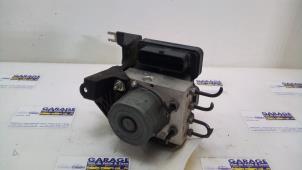 ABS Computer from a Mercedes-Benz A (W176) 1.5 A-180 CDI, A-180d 16V 2014