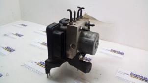 ABS Computer from a Mercedes-Benz A (W176) 1.5 A-180 CDI, A-180d 16V 2014