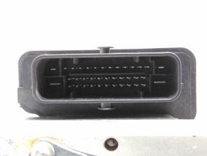 ABS Computer from a Mercedes-Benz A (W176) 1.5 A-180 CDI, A-180d 16V 2014