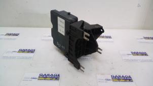 ABS Computer from a Mercedes-Benz A (W176) 1.5 A-180 CDI, A-180d 16V 2014