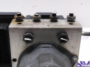 ABS Computer from a Mercedes-Benz A (W176) 1.5 A-180 CDI, A-180d 16V 2014
