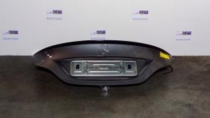 Used Boot lid Mercedes CLA (117.3) 1.6 CLA-200 16V Price € 363,00 Inclusive VAT offered by Autoparts Van De Velde