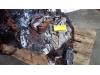 Gearbox from a Mercedes CLA (117.3), 2013 / 2019 2.2 CLA-200 CDI, 200 d 16V, Saloon, 4-dr, Diesel, 2.143cc, 100kW (136pk), FWD, OM651930, 2014-07 / 2019-03, 117.308 2014