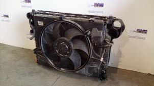 Used Cooling set Mercedes R (W251) 3.0 350 CDI V6 24V 4-Matic Price on request offered by Autoparts Van De Velde