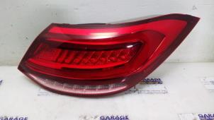 Used Taillight, right Mercedes CLS (C257) 350d 2.9 24V 4-Matic Price € 1,21 Inclusive VAT offered by Autoparts Van De Velde