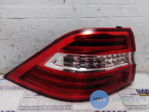 Used Taillight, left Mercedes ML III (166) 3.0 ML-350 BlueTEC V6 24V 4-Matic Price € 211,75 Inclusive VAT offered by Autoparts Van De Velde