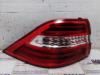 Taillight, left from a Mercedes-Benz ML III (166) 3.0 ML-350 BlueTEC V6 24V 4-Matic 2014