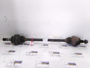 Used CV joint, rear Mercedes R (W251) 3.0 350 CDI V6 24V 4-Matic Price € 211,75 Inclusive VAT offered by Autoparts Van De Velde