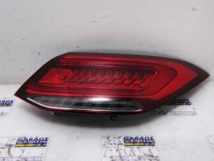 Used Taillight, right Mercedes CLS (C257) 350d 2.9 24V 4-Matic Price on request offered by Autoparts Van De Velde