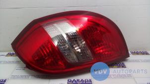 Begagnade Baklykta, höger Mercedes A (W169) 1.5 A-160 Pris € 48,40 Inklusive moms erbjuds av Autoparts Van De Velde