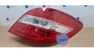 Used Taillight, right Mercedes R (W251) 3.0 350 CDI V6 24V 4-Matic Price € 151,25 Inclusive VAT offered by Autoparts Van De Velde