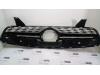 Grille from a Mercedes SL (R231), 2012 / 2020 63 AMG V8 32V, Convertible, Petrol, 5.461cc, 420kW (571pk), RWD, M157983, 2018-07 2020