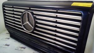 Gebrauchte Grill Mercedes G (463) G 350 CDI V6 24V Bluetec Preis € 242,00 Mit Mehrwertsteuer angeboten von Autoparts Van De Velde