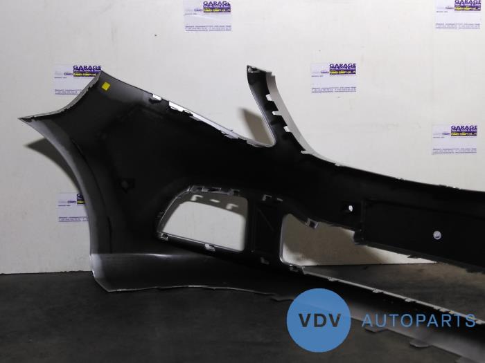 Front bumper Mercedes V 2.0 200d 16V - A4478856100