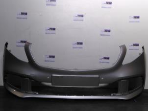 Used Front bumper Mercedes V (447.8) 2.0 200d 16V Price € 417,45 Inclusive VAT offered by Autoparts Van De Velde