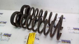 Used Front spring screw Mercedes 190 (W201) 2.0 E Kat. Price on request offered by Autoparts Van De Velde