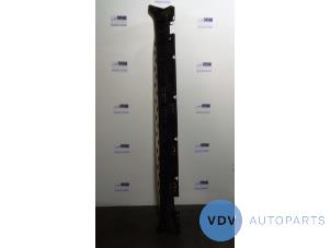 Used Sill, right Mercedes GLC (X253) 2.2 220d 16V BlueTEC 4-Matic Price on request offered by Autoparts Van De Velde