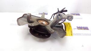Used Knuckle bracket, front right Mercedes A (W169) 1.7 A-170 5-Drs. Price € 72,60 Inclusive VAT offered by Autoparts Van De Velde