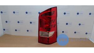 Używane Tylne swiatlo pozycyjne prawe Mercedes Vito Tourer (447.7) 2.2 116 CDI BlueTEC 16V 4x4 Cena € 106,48 Z VAT oferowane przez Autoparts Van De Velde