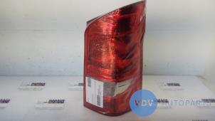 Używane Tylne swiatlo pozycyjne prawe Mercedes Vito (447.6) 1.7 114 CDI 16V Cena € 111,32 Z VAT oferowane przez Autoparts Van De Velde