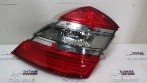 Used Taillight, right Mercedes S (W221) 3.0 S-320 CDI 24V 4-Matic Price € 163,35 Inclusive VAT offered by Autoparts Van De Velde