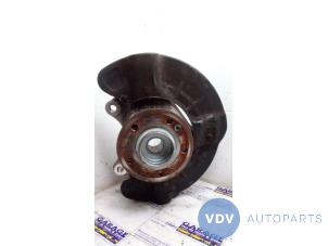 Used Knuckle bracket, front right Mercedes GLB (247.6) 2.0 GLB-220d 4-Matic Price € 211,75 Inclusive VAT offered by Autoparts Van De Velde