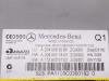 Radio z Mercedes-Benz C (W204) 2.2 C-200 CDI 16V BlueEFFICIENCY 2012