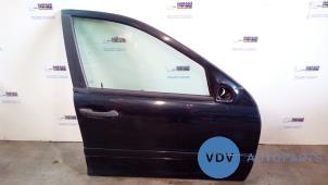 Used Front door 4-door, right Mercedes C-Klasse Price € 121,00 Inclusive VAT offered by Autoparts Van De Velde