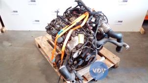 Used Engine Mercedes C (W203) 2.2 C-200 CDI 16V Price € 484,00 Inclusive VAT offered by Autoparts Van De Velde
