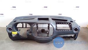 Używane Panel Mercedes Vito (447.6) 2.2 114 CDI 16V 4x4 Cena € 332,75 Z VAT oferowane przez Autoparts Van De Velde