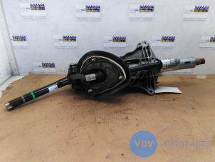 Used Steering column housing complete Mercedes Vito (447.6) 2.2 116 CDI 16V Price € 127,05 Inclusive VAT offered by Autoparts Van De Velde