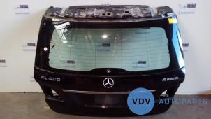 Used Boot lid Mercedes ML III (166) 3.0 ML-400 V6 24V Turbo 4-Matic Price € 726,00 Inclusive VAT offered by Autoparts Van De Velde