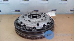 Used Flywheel Mercedes A (W176) 2.2 A-220 d 16V 4-Matic Price € 272,25 Inclusive VAT offered by Autoparts Van De Velde