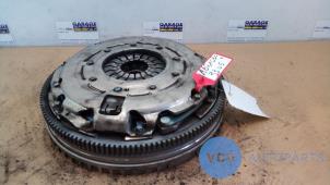 Used Flywheel Mercedes A (W176) 2.2 A-200 CDI, A-200d 16V 4-Matic Price € 199,65 Inclusive VAT offered by Autoparts Van De Velde